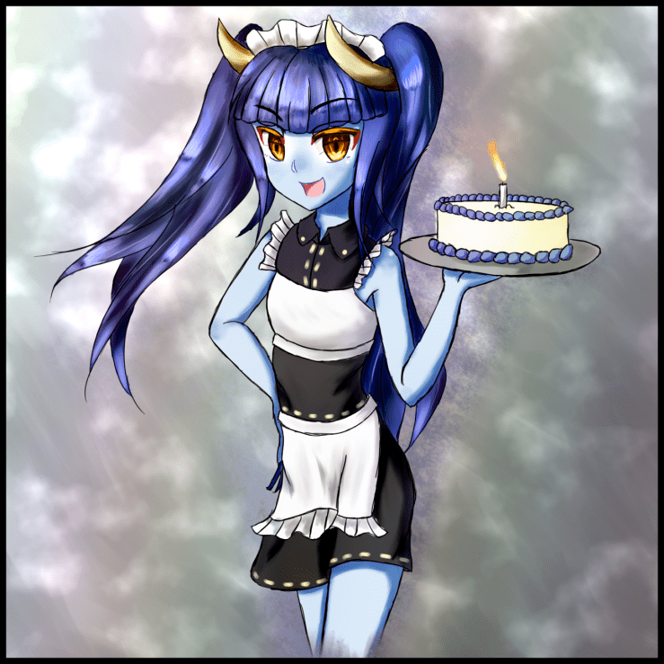 Miscellaneous - One Year Anniversary.png