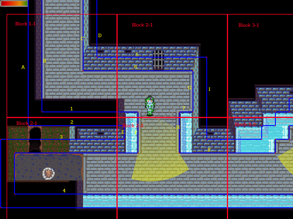 Blockmap Chart Coding With a Grain of Salt: Ray Tracing and Blockmaps – Pandemonium ...
