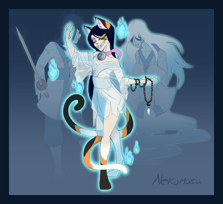 Nekomata_puppetnekomaster